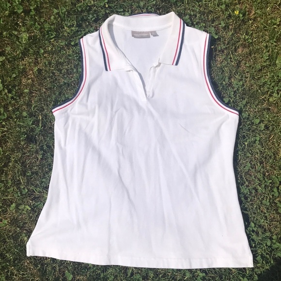 🇺🇸 XL Tank - Picture 1 of 8